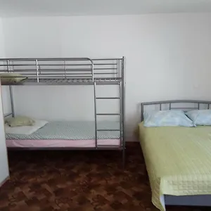 Kemping Pokój Blisko Morza, Kołobrzeg