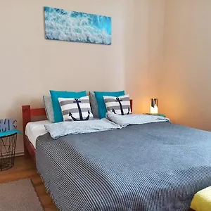Apartament Mieszkanie Wakacyjne W Kołobrzegu, Kołobrzeg