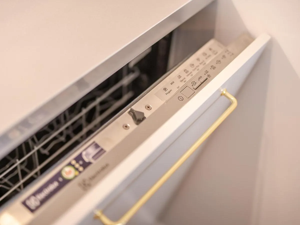 Apartamenty Blekit Na Fali - Miodowy Dom Kolobrzeg 0*,  Poland