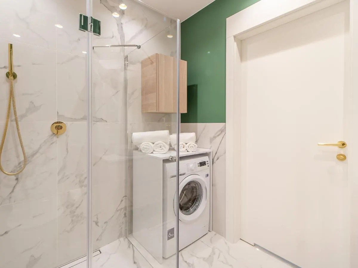 Apartamenty Blekit Na Fali - Miodowy Dom Kolobrzeg Poland