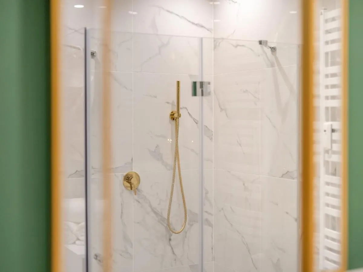 Apartamenty Blekit Na Fali - Miodowy Dom Kolobrzeg